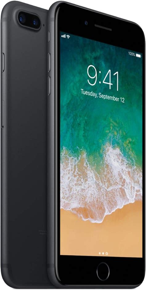 are iphone 7 plus factory unlocked
